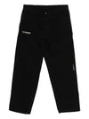 CARHARTT WIP PRE Trousers Black