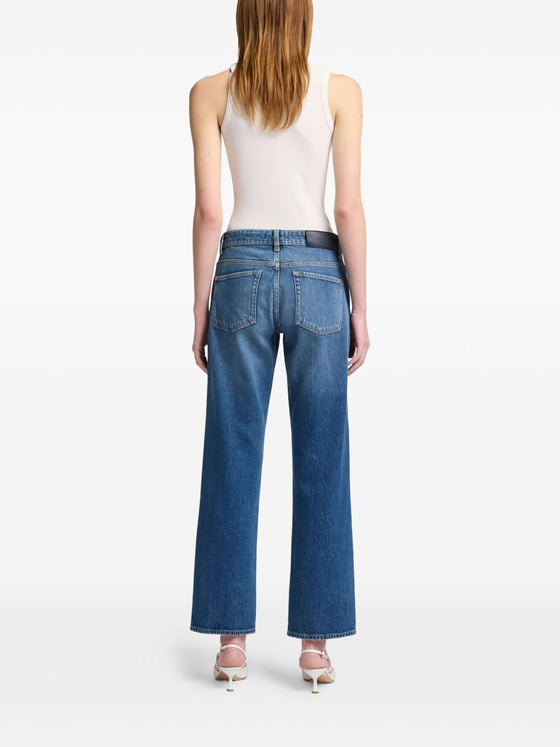Seven Jeans Blue