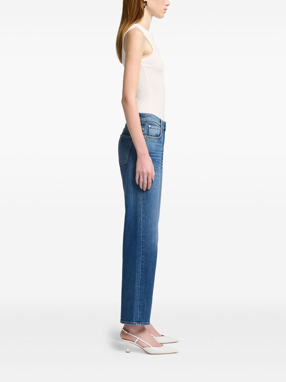 Seven Jeans Blue