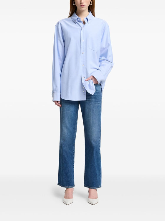 Seven Jeans Blue