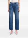Seven Jeans Blue