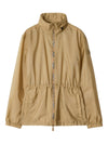Burberry Short nylon parka