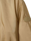 Burberry Short nylon parka
