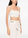 Zimmermann Top Ivory