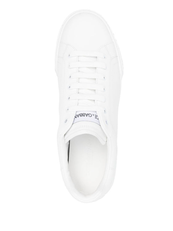 Dolce & Gabbana Sneakers White