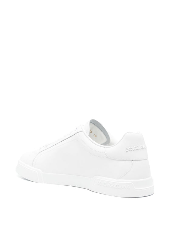 Dolce & Gabbana Sneakers White