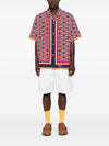 Valentino Shirts Blue