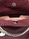 Stella McCartney Falabella Tiny crossboydy bag