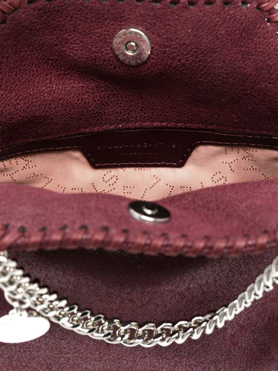 Stella McCartney Falabella Tiny crossboydy bag