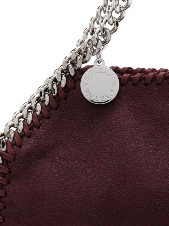 Stella McCartney Falabella Tiny crossboydy bag