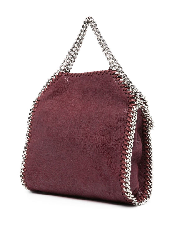 Stella McCartney Falabella Tiny crossboydy bag