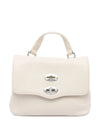 Zanellato Postina Daily Baby leather handbag