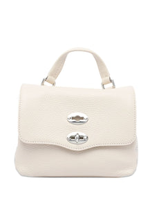  Zanellato Postina Daily Baby leather handbag