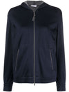 Brunello Cucinelli Sweaters Blue