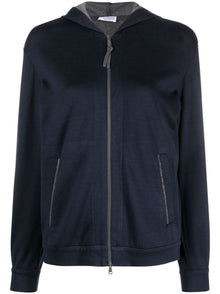  Brunello Cucinelli Sweaters Blue