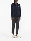 Brunello Cucinelli Sweaters Blue