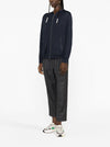 Brunello Cucinelli Sweaters Blue