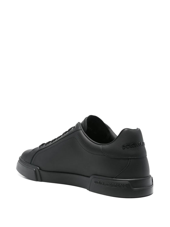 Dolce & Gabbana Sneakers Black