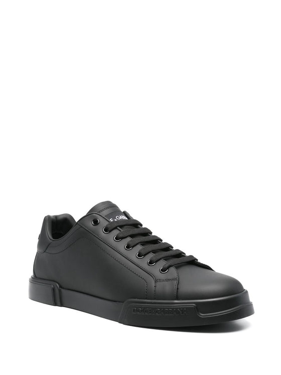 Dolce & Gabbana Sneakers Black