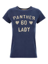 Valentino T-shirts and Polos Blue