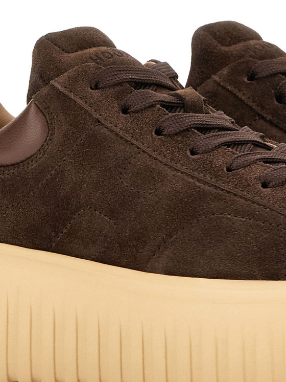 Hogan Pre Sneakers Hogan H-Stripes
