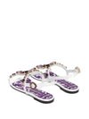 Dolce & Gabbana Sandals Purple