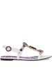 Dolce & Gabbana Sandals Purple