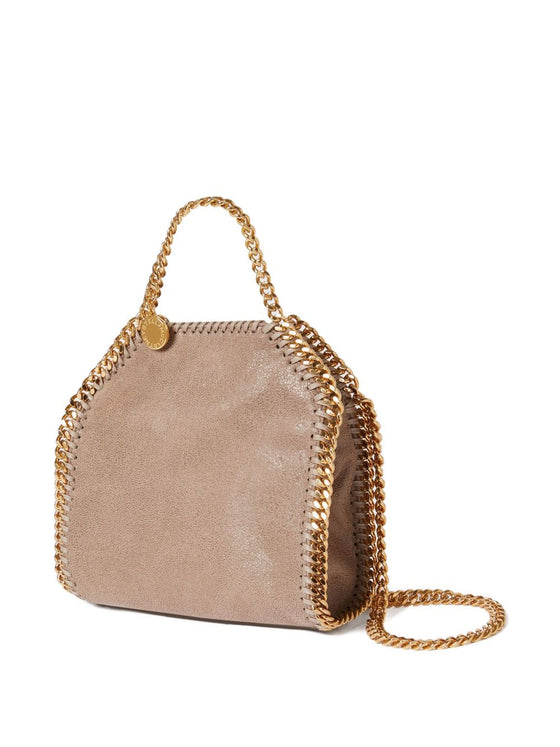 Stella McCartney Falabella Tiny crossboydy bag