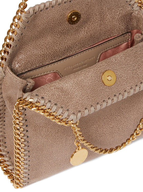Stella McCartney Falabella Tiny crossboydy bag