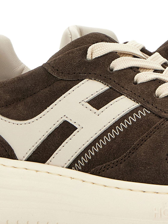 Hogan Pre Sneakers Hogan H630