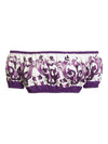 Dolce & Gabbana Maiolica print cotton top