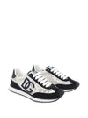 Dolce & Gabbana Sneakers White