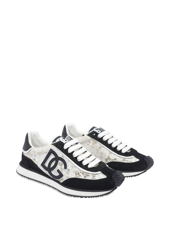 Dolce & Gabbana Sneakers White