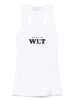 Stella McCartney Top White