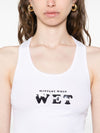 Stella McCartney Top White