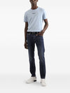 Dolce & Gabbana Denim cotton jeans