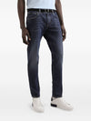 Dolce & Gabbana Denim cotton jeans