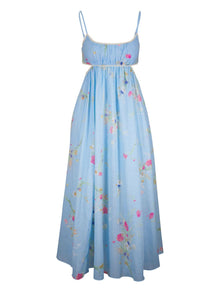  Zimmermann Lucky Picnic maxi dress