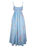 Zimmermann Lucky Picnic maxi dress