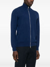 Brunello Cucinelli Sweaters Blue