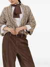 Brunello Cucinelli Sweaters Beige