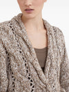 Brunello Cucinelli Sweaters Beige