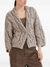 Brunello Cucinelli Sweaters Beige