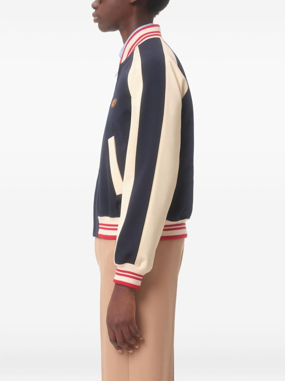 Valentino Coats Blue