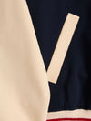 Valentino Coats Blue