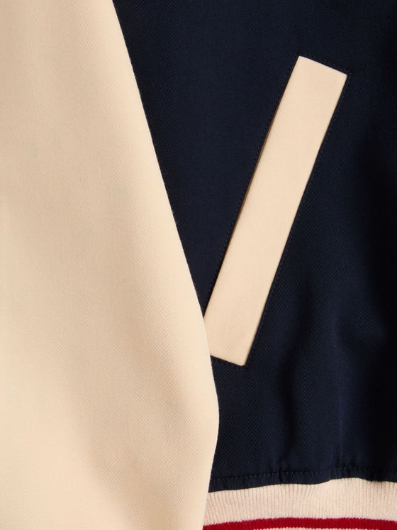 Valentino Coats Blue