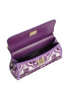 Dolce & Gabbana Small Sicily handbag with Maiolica embroidery