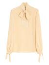 Valentino Top Beige