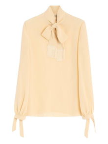  Valentino Top Beige