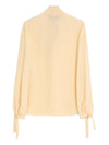Valentino Top Beige